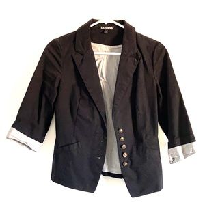Express Blazer